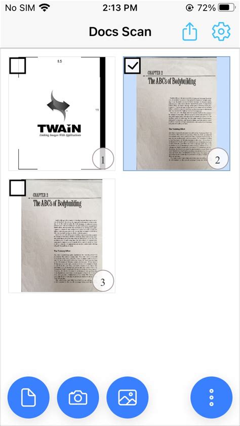 ionic document.